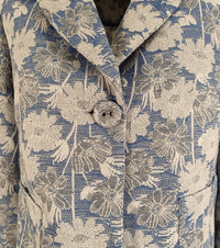 GIACCA DONNA P2656/EU Tellini S.r.l. Ingrosso Abbigliamento